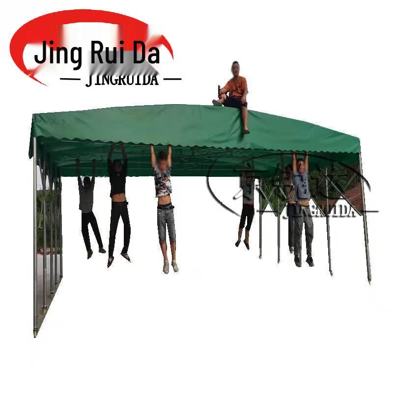 JINGRUIDA Туристическое снаряжение