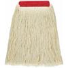 Yamazaki Sangyo Mop Replacement Thread Rag, Red, 6 Inches, 300g