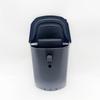 Modified Accessories Front Basket ABS Scooter Expansion Box for NIU M+/MQi+ Delivery