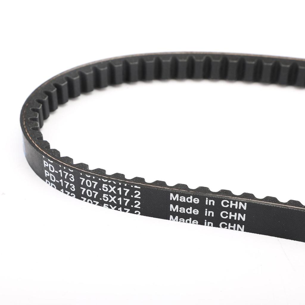 Drive Belt 707.5OCx17.2W For POLARIS SPORTSMAN OUTLAW 90 110 OUTLAW 50 KIDS ATV