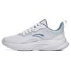 Breathable Wear-Resistant Shock Absorbing Low-Top Running Shoes Men Sneakers Gray 912235529-1
