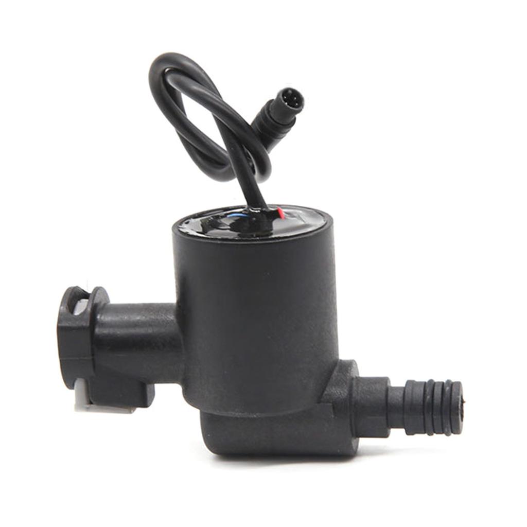 Bathroom Digital Display Generator Plastic Microgenerator Small Water Flow Generator Water Energy Device Enduring