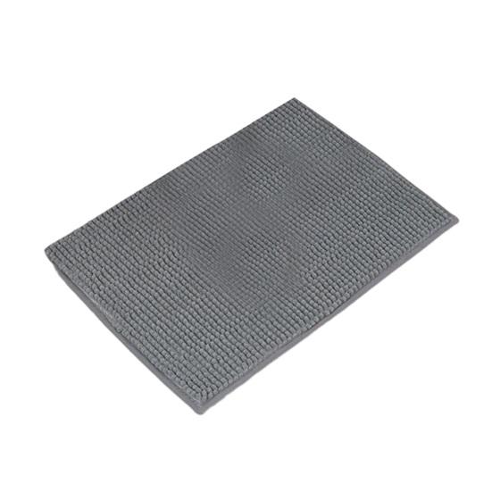 Ванная коврик из микрофибры впитывающий коврик для пола мягкий моющийся коврик для ванной комнаты быстросохнущий ковер для душевой раковины в ванной ванны