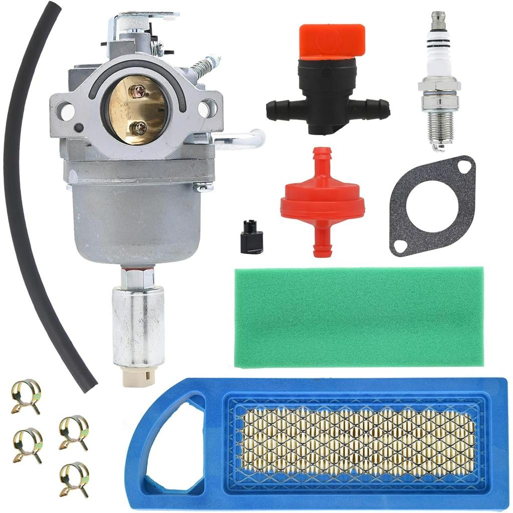 Carburetor Kit For & Stratton 13.5hp 591731 796109 594593 590400 796078 498811 794161 795477 31h777