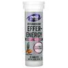 Sports, Effer-Energy, Tropical Punch, 10 Tablets, 54G(1.9Oz)