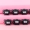 10Pcs Christmas Halloween Pencils Tip Caps Silicone Pencil Protectors for Children Students Adult and Professional