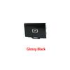 Car Parking Brake Replacement Size NO Hand Brake Control Car Control Switch Parking Brake Button OEM LHD 61319475058