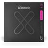 Daddario D'Addario XTE0942 XT Никелевые Струны для Электрогитары Super Light 09-42 x 3 комплекта
