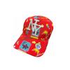 Children's Cap New York Embroidered NY - 57 Cm