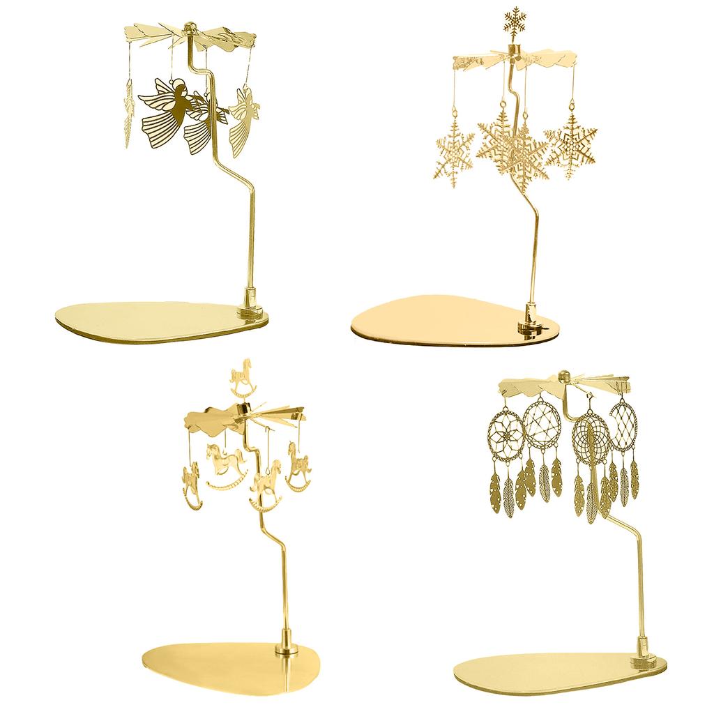 Дураблей вращения широкого применения держателя свечи нержавеющей стали автоматический