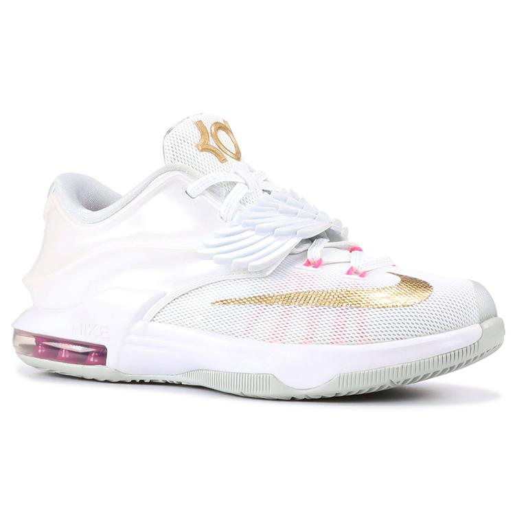 Nike KD 7 Aunt Pearl GS 745407-176