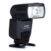 Система беспроводного запуска вспышки Yongnuo Speedlite Strobe, совместимая с GN58 для Canon Nikon Pentax Oympus YN560-III, встроенная клипса 2.4G RF-602/603