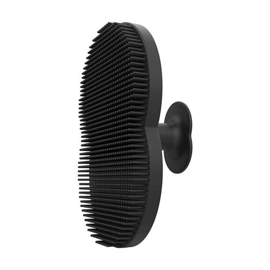 Силиконовая щетка для чистки яиц с мягкой щетиной для чистки куриных яиц и домашней птицы