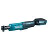 Makita Rechargeable Ratchet Wrench 18V Battery/Charger Sold Separately WR180DZ