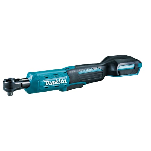 Makita Rechargeable Ratchet Wrench 18V Battery/Charger Sold Separately WR180DZ
