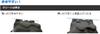 Педаль для крепления CRANK BROTHERS Ultralight Double Shot 3 574644 Красный/черный
