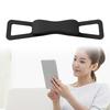 Hand Holder Strap for Tablet Secure Grip High Elastic Stand Versatile Accessories Anti Drop