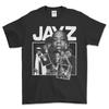 Новая Винтажная Футболка Jay-Z Подарок Для Фанатов Унисекс S-5XL Футболка BS125 Унисекс Футболка - Мужская Летняя Хлопковая Футболка с Принтом