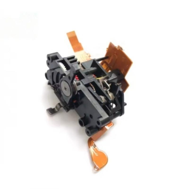 Component Replacement For D600 D610 Cameras Enhanced Imaging Construction
