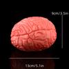 1pc Halloween Decorations Ornaments Human Biological Limbs Brain Heart Broken Halloween Halloween Atmosphere Ornaments