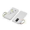Съемный встроенный кабель Power Bank Longchan