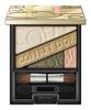 Набор теней для век Beauty Aura Eyes 03 Khaki D'or