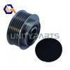 Overrunning Alternator Pulley For MITSUBISHI PAJERO III SPORT PAJERO CLASSIC 2.5 2.8 2003-/ A628X92371 MD619883 MD371144