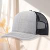 Summer Shade Sunscreen High Quality Richardson 112 Mesh Cap Truck Driver Hat Embroidery