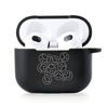 Милый мультяшный чехол для Airpods Pro 2, силиконовый чехол для наушников, чехол для Apple Airpods Pro2 Air pods 3 2 1, защитные чехлы