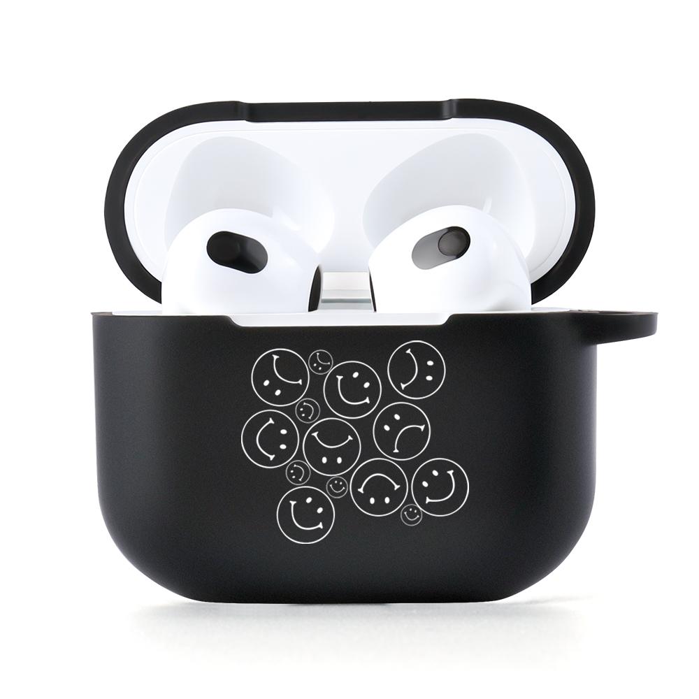 Милый мультяшный чехол для Airpods Pro 2, силиконовый чехол для наушников, чехол для Apple Airpods Pro2 Air pods 3 2 1, защитные чехлы