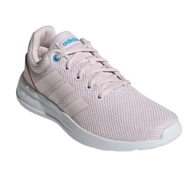 Женские спортивные кроссовки GZ0667 Lite Racer CLN 2.0 розовые  р. 37 ⅓