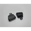 1pc For Skoda kodiaq dashboard air conditioning vent adjustment paddle