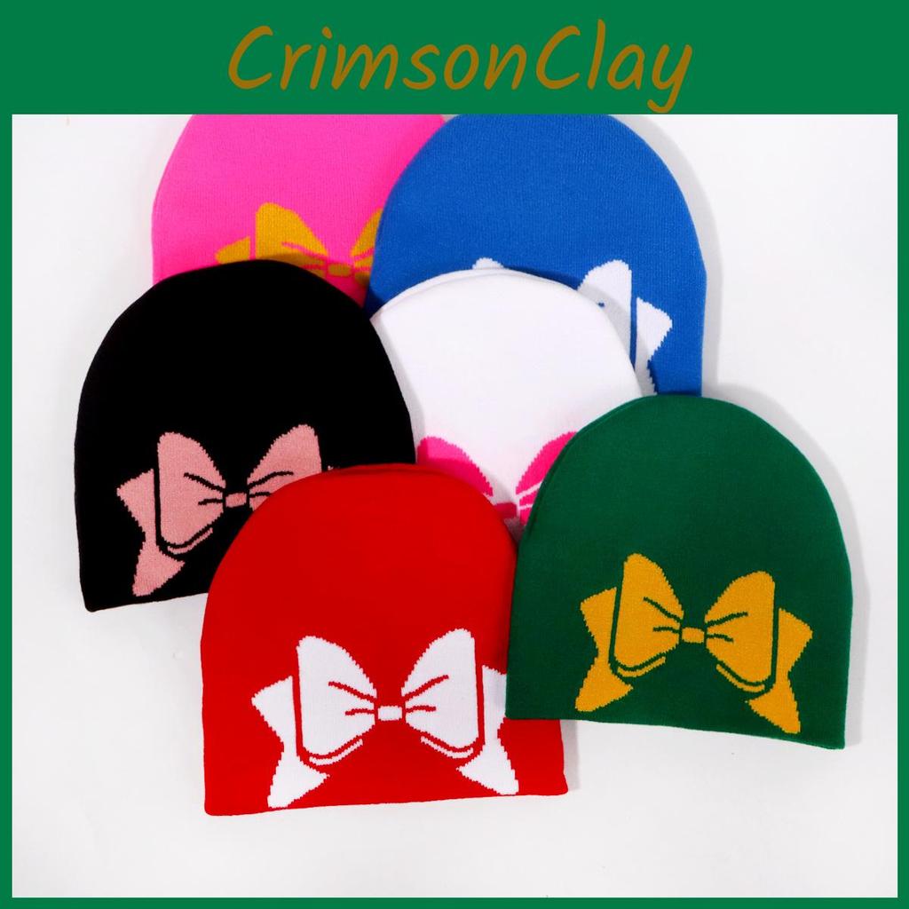 Casual Pattern Fish Knitted Hat Acrylic Material And Warmth Fall Outdoor Use