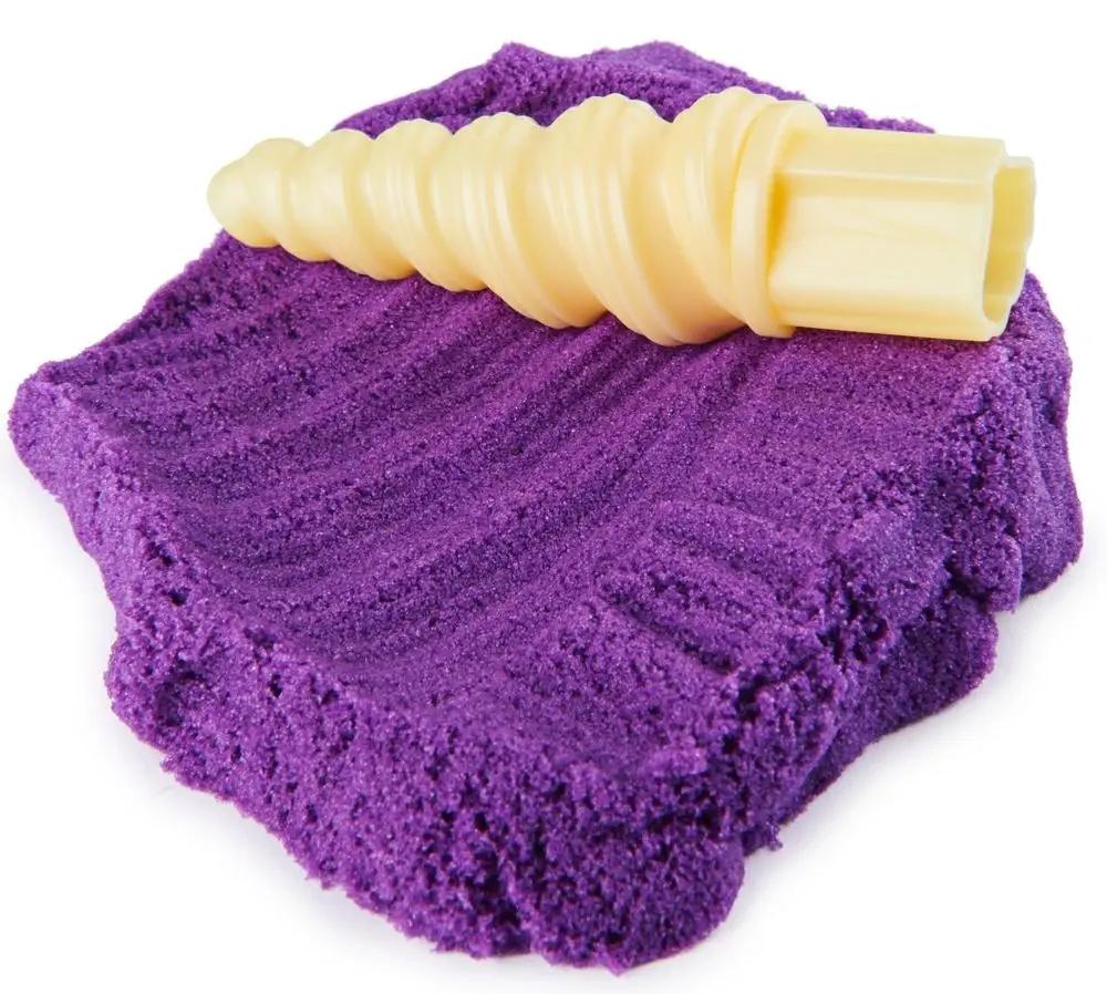 Kinetic Sand Mermaid Sea Set Zakopane Treasures Kinetic Sand 481G