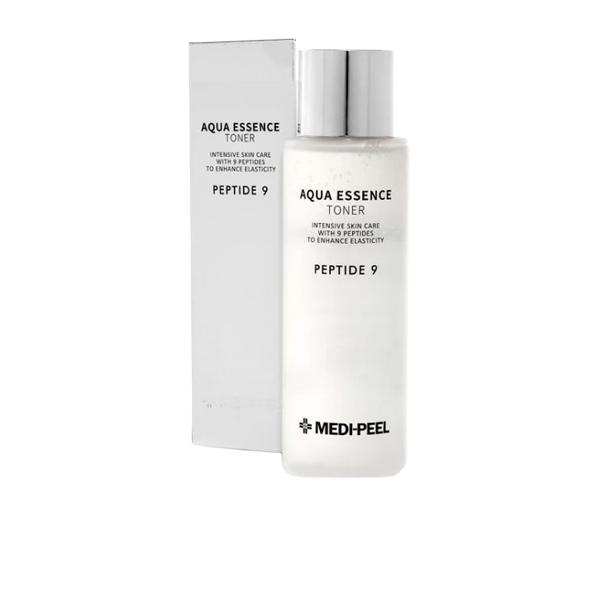 [MEDI] (bo15) Peptide 9 Aqua Essence Toner 250ml / (boL)