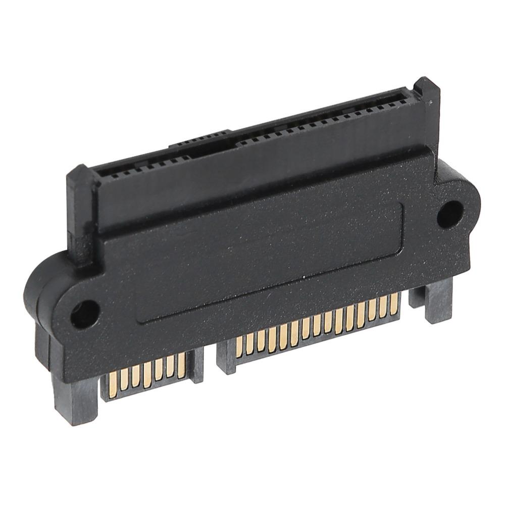 Plug and Play SFF-8482 Hard Drive Adapter SAS To SATAs Unidirectional Adapter PC Internal Adapter