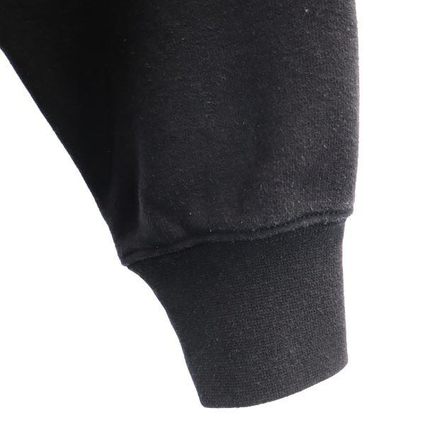 The North Face Принт Толстовки с длинным рукавом M Серия Black Мужские Б/У