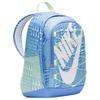 Nike Hayward 26L Передняя эластичная система Отделение для компьютера Полиэстер Рюкзак Универсальный рюкзак Фиолетовый кристалл HJ8292-494