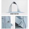 Schoolbag Lightweight Outdoor Travel Backpack Women's Waterproof Hiking Bag Backpack Versatile College Student Computer School Bag Work