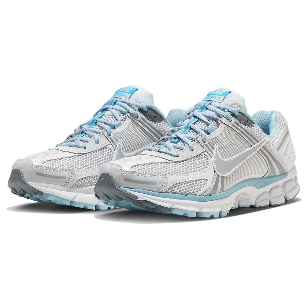 Nike Air Zoom Vomero 5 520 Pack - Ocean Bliss Unisex Sneakers White Photon-Dust Summit-White FN3432-001