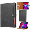 Роскошный кожаный чехол-книжка с откидной крышкой для iPad Pro 13 Pro 11 Air 11 Air 13 2024 Mini 7 6 Pro 12.9 Air 4 10.9 с отделениями для карт, кошельком, подставкой