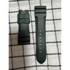 Б/у Резиновый Ремешок OFFICINE PANERAI 26мм Оригинальный Panerai