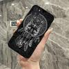 YNDFCNB Чехол для телефона с рисунком совы для iPhone 8 7 6 6S Plus X SE 2020 XR XS 14 11 12 13 Mini Pro Max