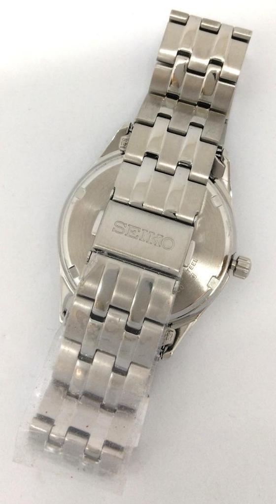 [USED] Seiko Spirit Day Date Solar Watch (130075)