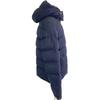 Moncler Montgenevre Down Jacket 5 NavyUsed
