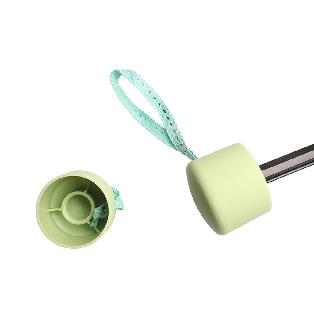 Quality Plastic Umbrella Handle Grip for Thread Diameter 15 To 16mm Stylish Finish For DIY Enthusiasts Upgrades Part