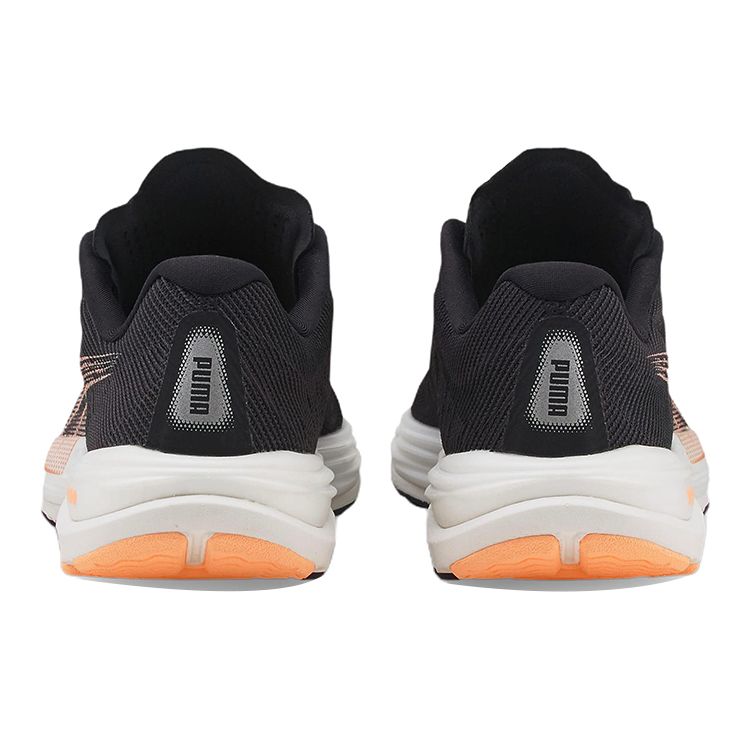 Puma Кроссовки Velocity Nitro 2 Black Fizzy Melon Women 376262-05