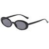 Солнцезащитные очки Trend Oval Retro Small Frame Sunglasses Women Candy Color Glasses Men