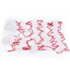 1Pc 10 Balls Carry Net Bags Portable Net Bags Large Volleyball Football Basketball