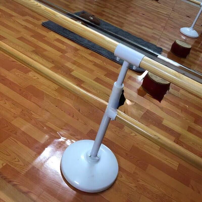 Junshi Double Layer Dance Barre